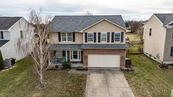 4943 Silver Creek Court, Liberty Twp, OH 45011