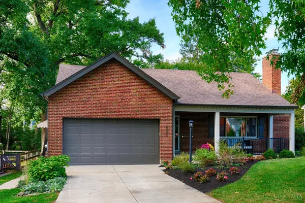 6008 Winnetka Drive, Sycamore Twp, OH 45236