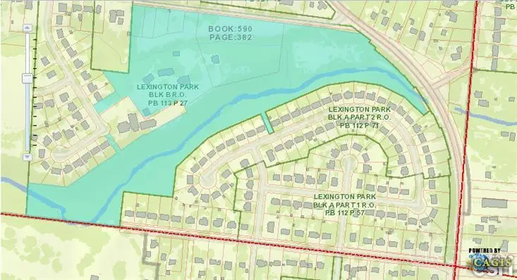 1805 Miles Road, New Burlington, OH 45231 - #2