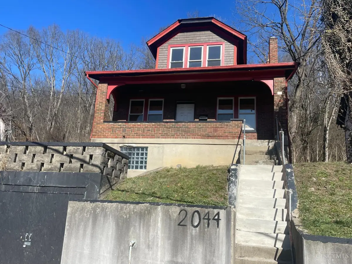 2044 Queen City Avenue, Cincinnati, OH 45214 - Image #1