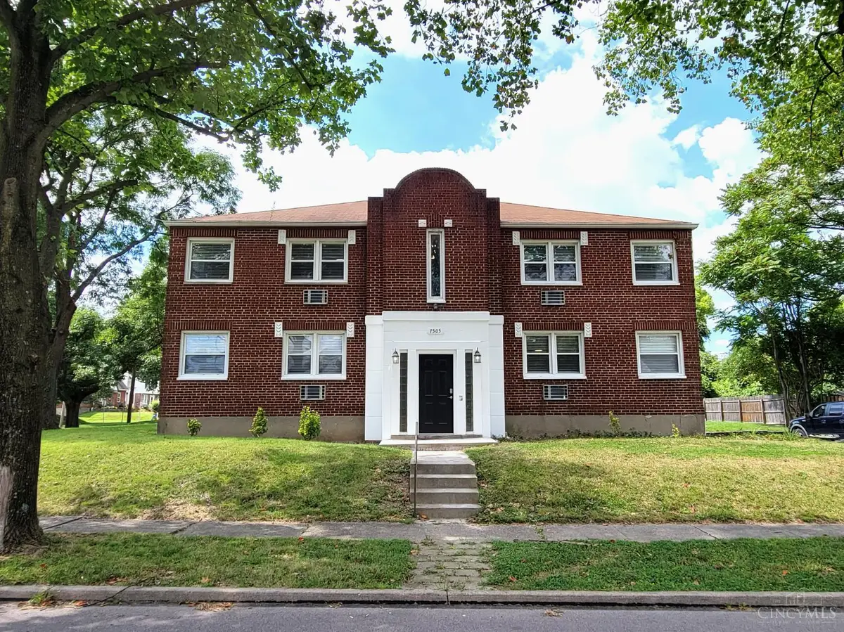 7505 Greenland Place, Cincinnati, OH 45237 - #1