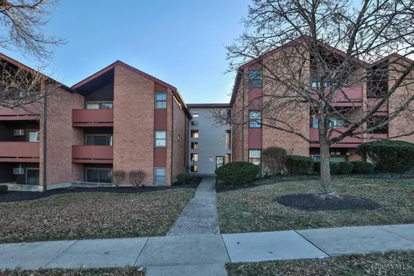 4808 Chalet Drive #12, St Bernard, OH 45217