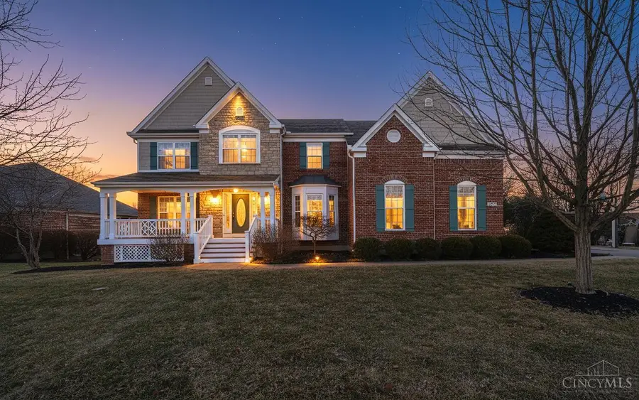 7347 Susan Springs Drive, West Chester, OH 45069 - Image #2