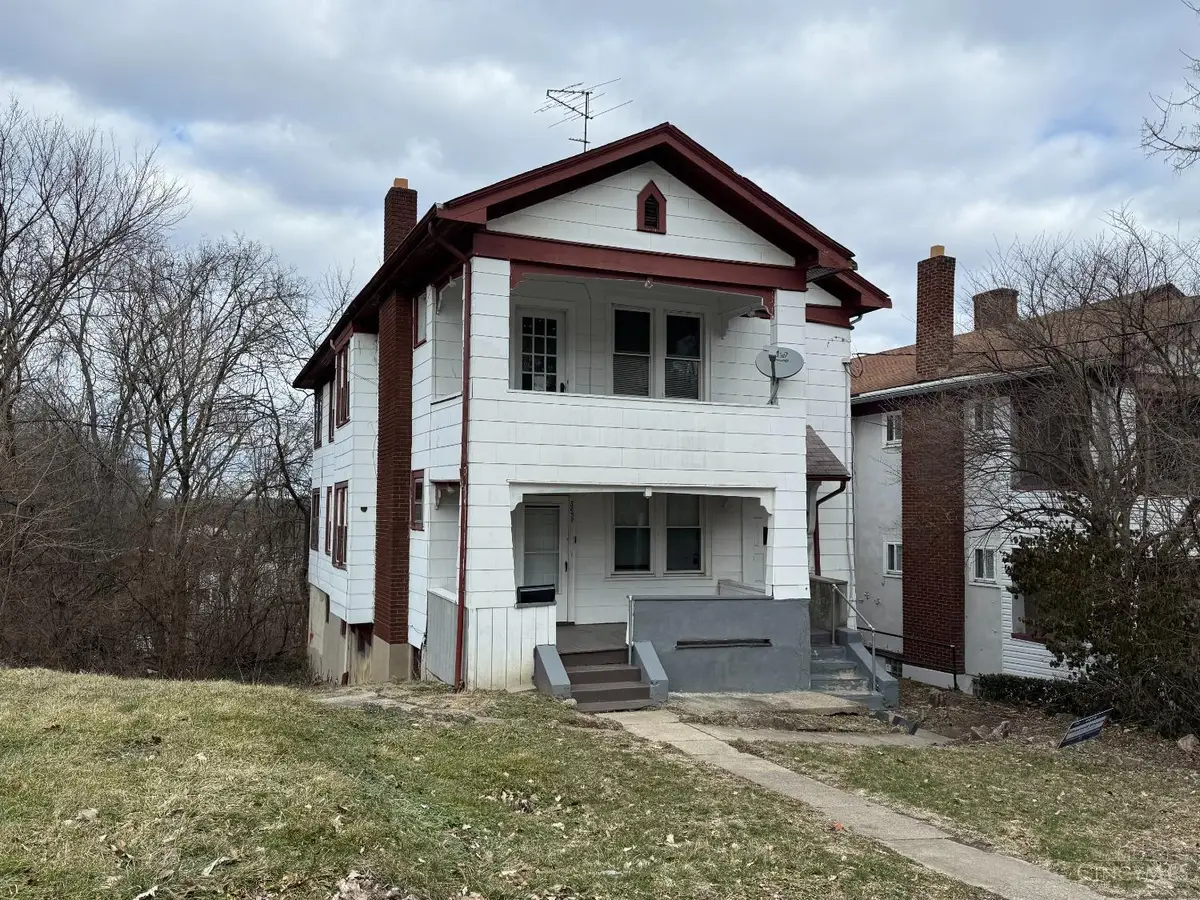 3659 Alaska Avenue, Cincinnati, OH 45229 - #1