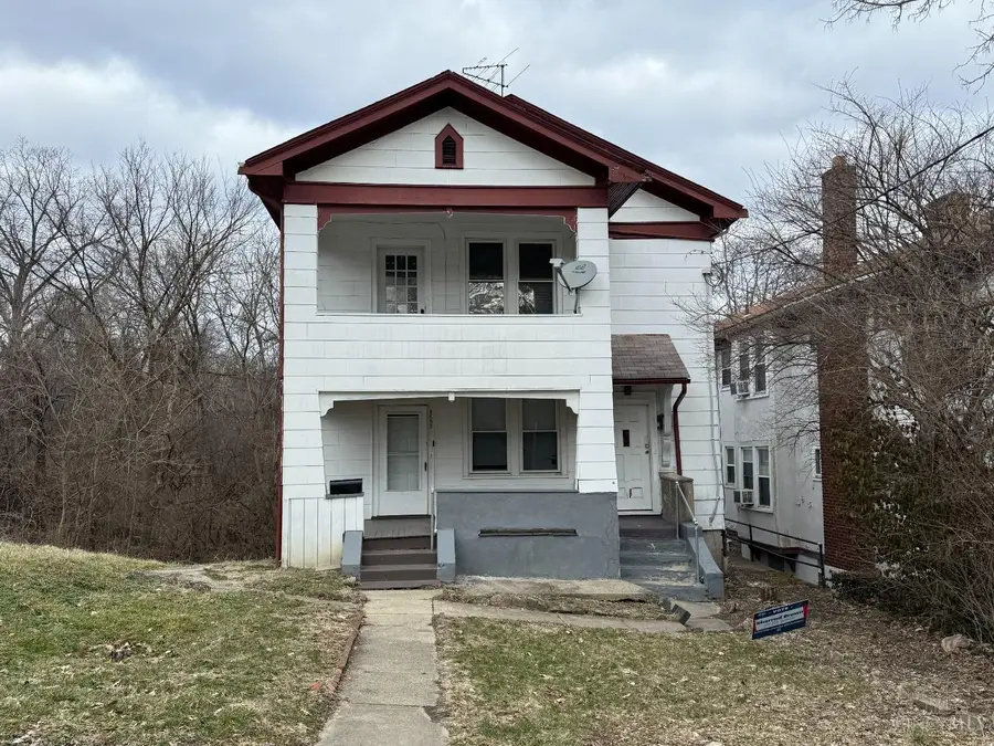 3659 Alaska Avenue, Cincinnati, OH 45229 - #2