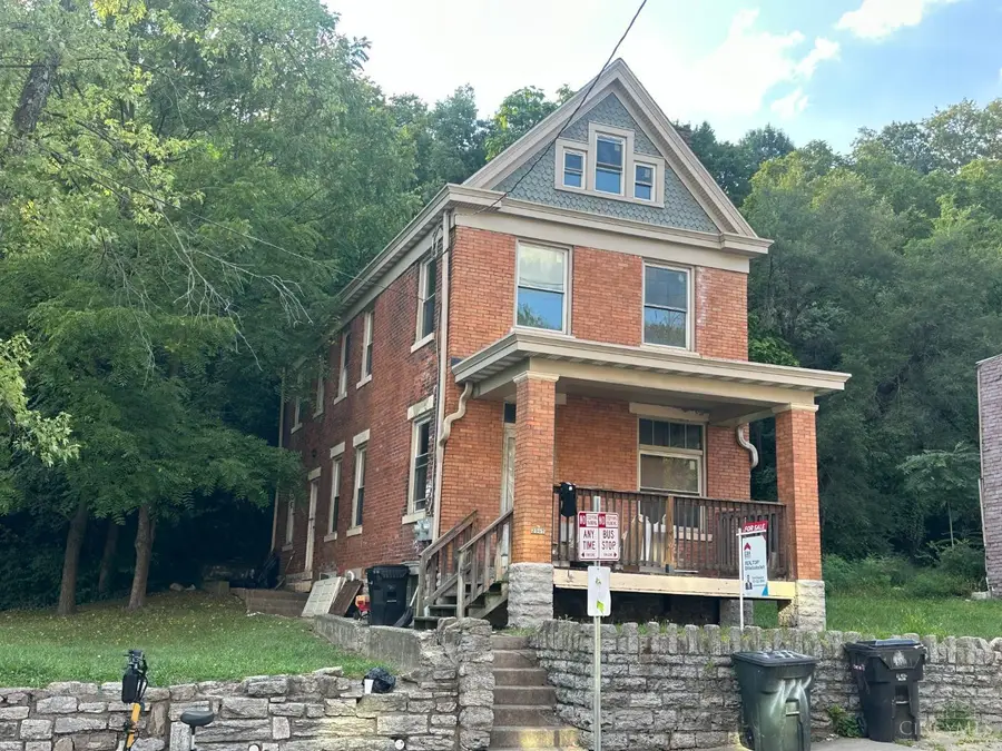 2307 Vine Street, Cincinnati, OH 45219 - #2