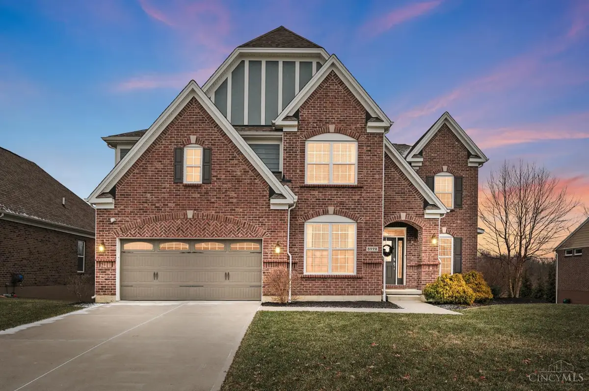 5772 Long Valley Drive, Liberty Township, OH 45011 - Image #1