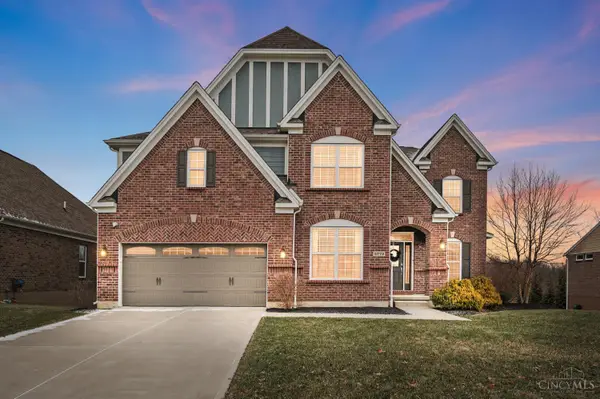 5772 Long Valley Drive, Liberty Twp, OH 45011