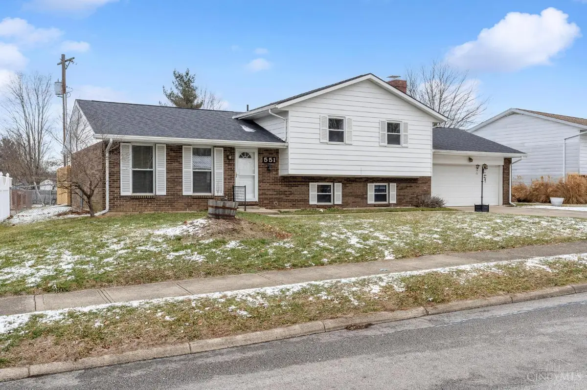 551 Randolph Street, Wilmington, OH 45177 - Image #1