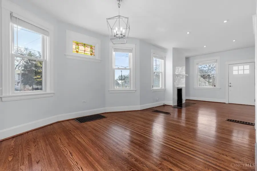 4214 Marburg Avenue, Cincinnati, OH 45209 - #3