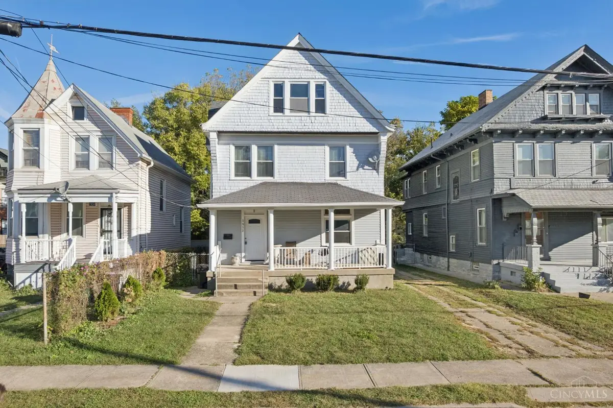 1932 Clarion Avenue, Cincinnati, OH 45207 - #1