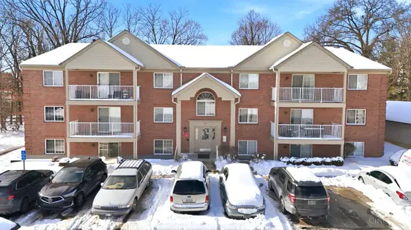 3181 Preserve Lane #2B, Colerain Twp, OH 45239