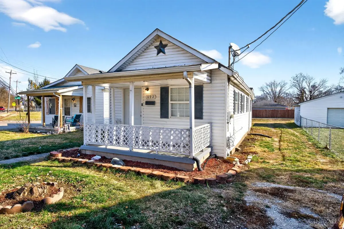 492 Seven Mile Avenue, New Miami, OH 45011 - Image #1