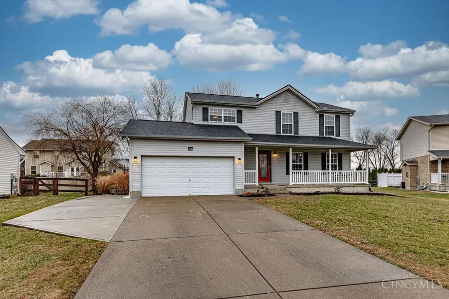 7184 Wills Way, Fairfield Township, OH 45011 - Image #2