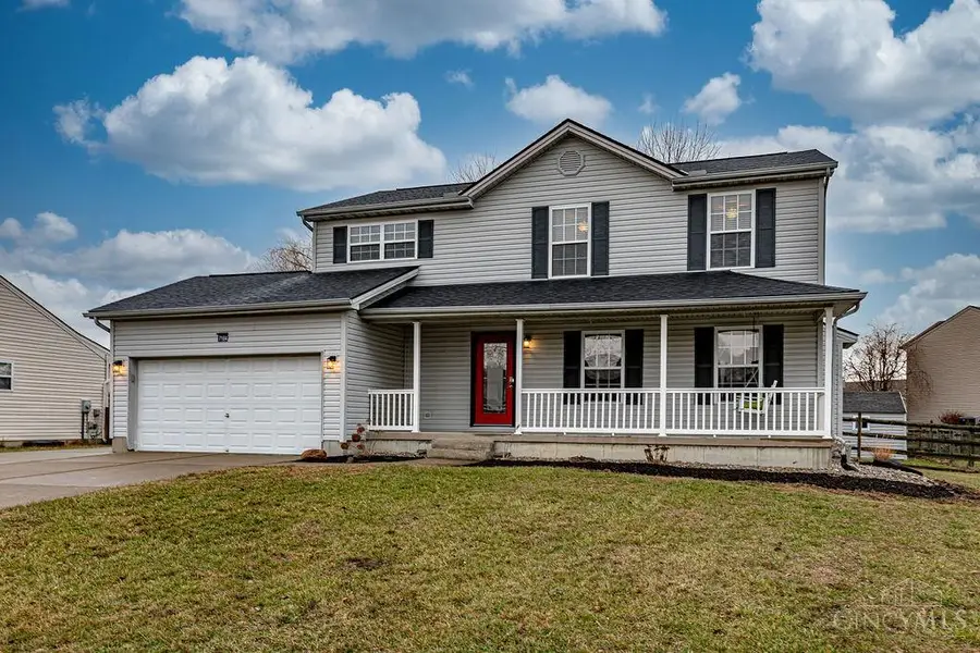 7184 Wills Way, Fairfield Township, OH 45011 - Image #3