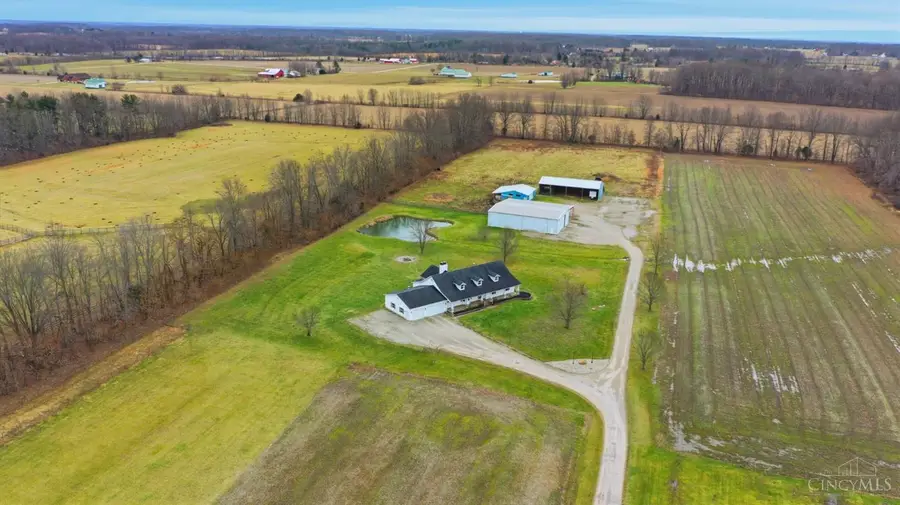 7353 Ross Road, Oregonia, OH 45054 - Image #2