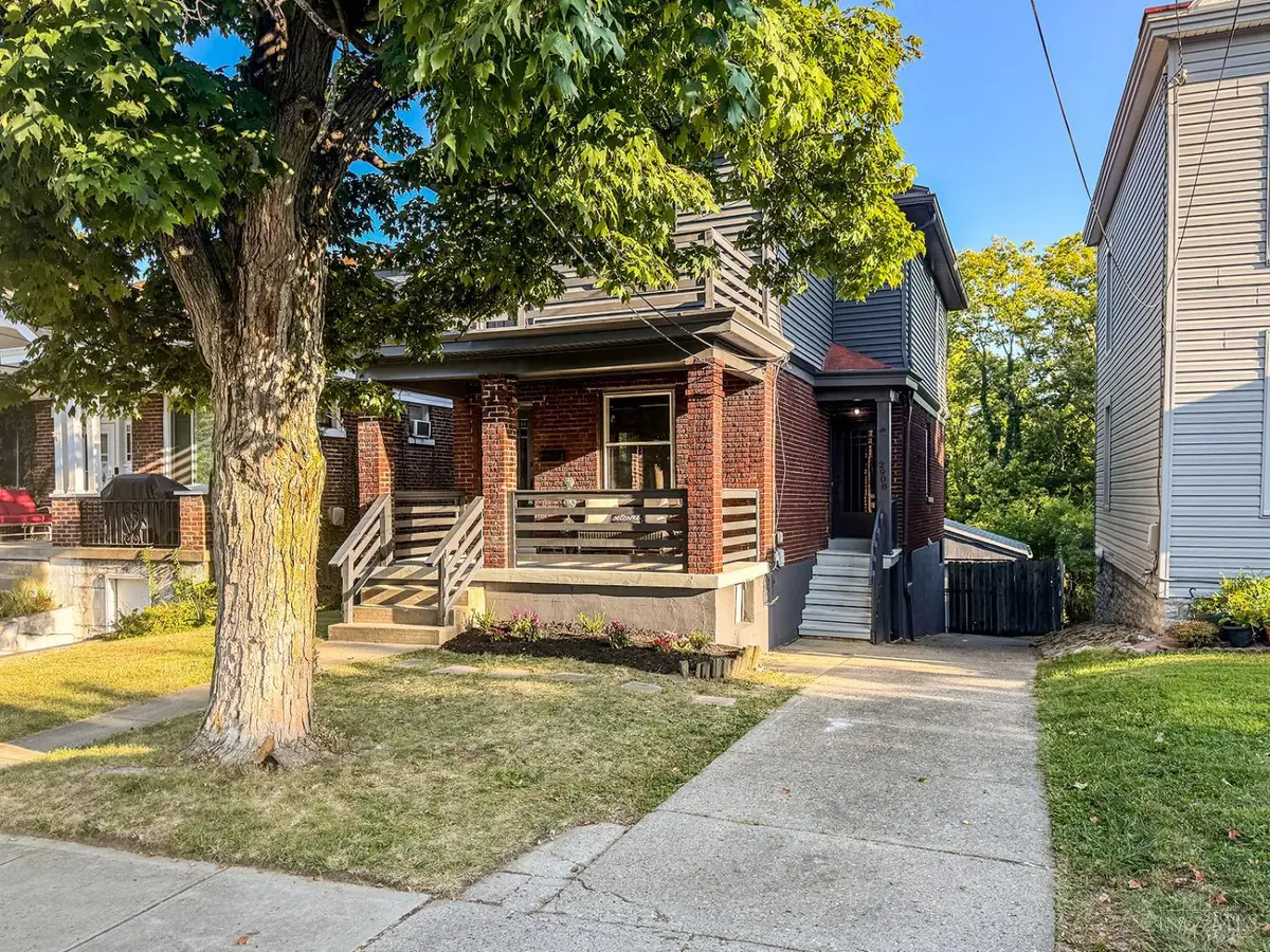 2908 Montclair Avenue, Cincinnati, OH 45211 - #1