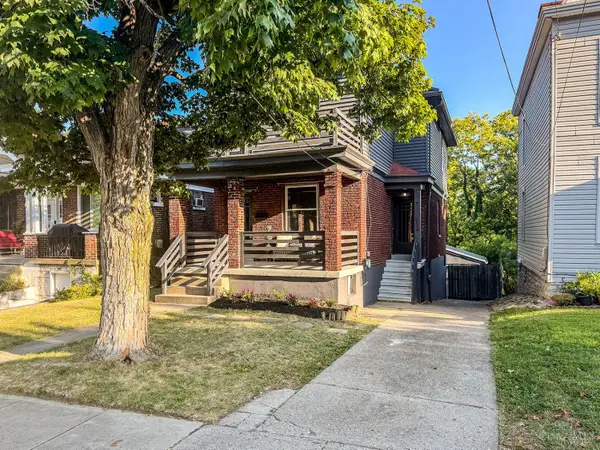 2908 Montclair Avenue, Cincinnati, OH 45211