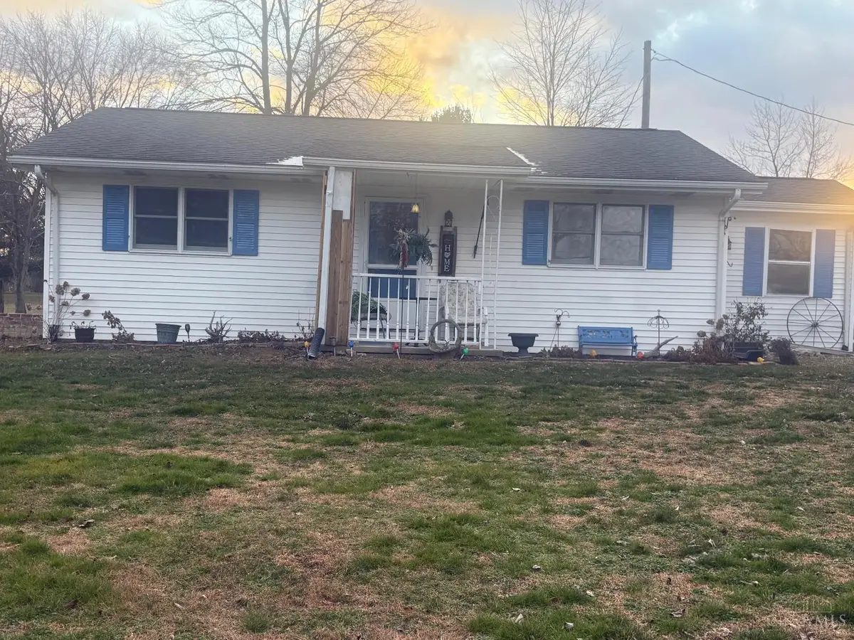 8126 St Rt 125, Jefferson, OH 45168 - #1