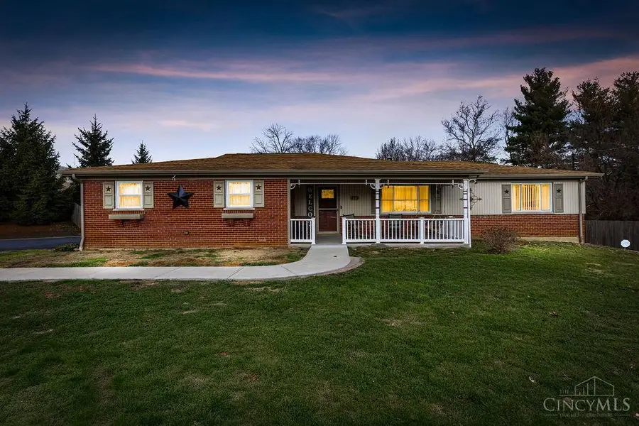 470 Little Turtle Lane, Union Township, OH 45244 - #2