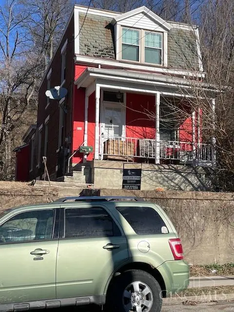 520 Probasco Street, Cincinnati, OH 45220 - #1