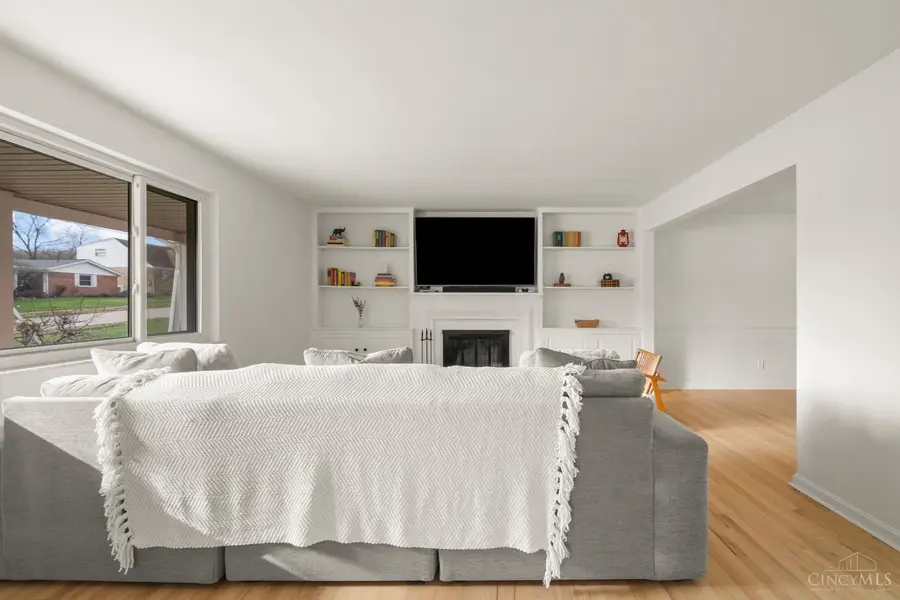 3408 Rocker Drive, Colerain Township, OH 45239 - #2