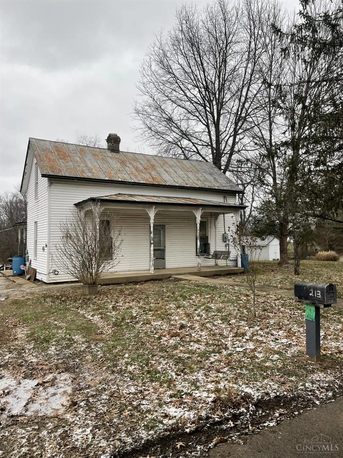 213 Sir Wm Wallace Street, Russellville, OH 45168 - #1