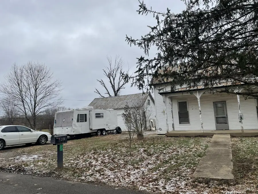 213 Sir Wm Wallace Street, Russellville, OH 45168 - #2