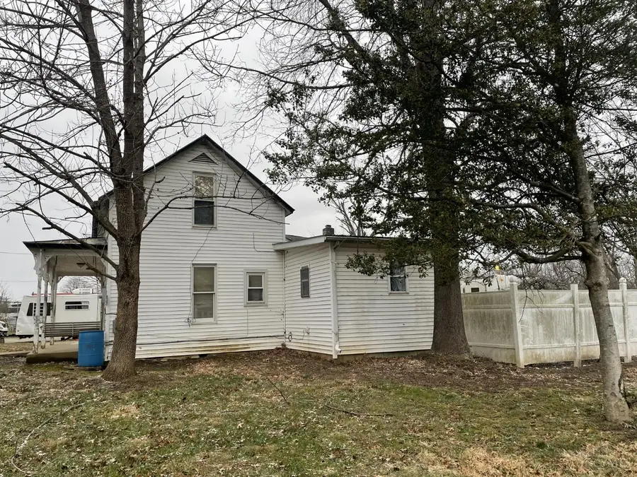 213 Sir Wm Wallace Street, Russellville, OH 45168 - #3