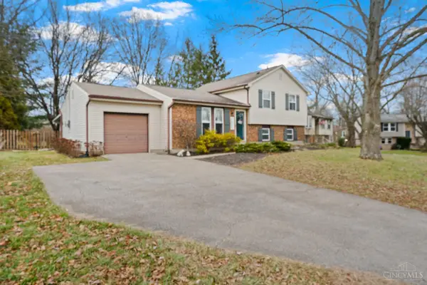 4559 N Park Forest Circle, Union Twp, OH 45103