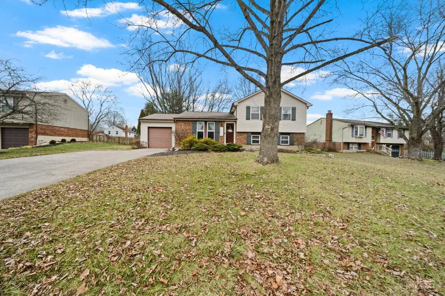 4559 N Park Forest Circle, Union, OH 45103 - Image #2