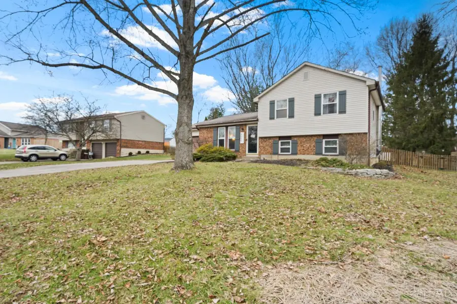 4559 N Park Forest Circle, Union, OH 45103 - Image #3