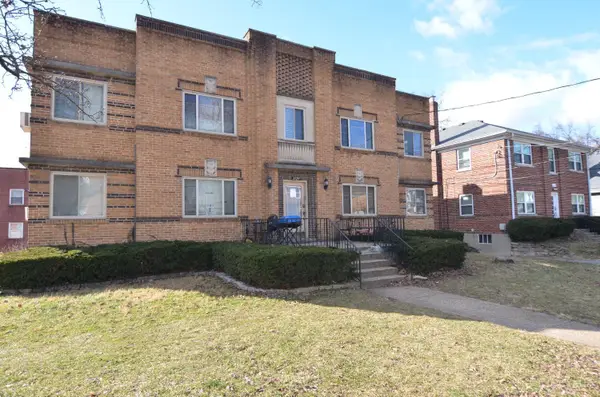 2729 Oakleaf Avenue, Cincinnati, OH 45212