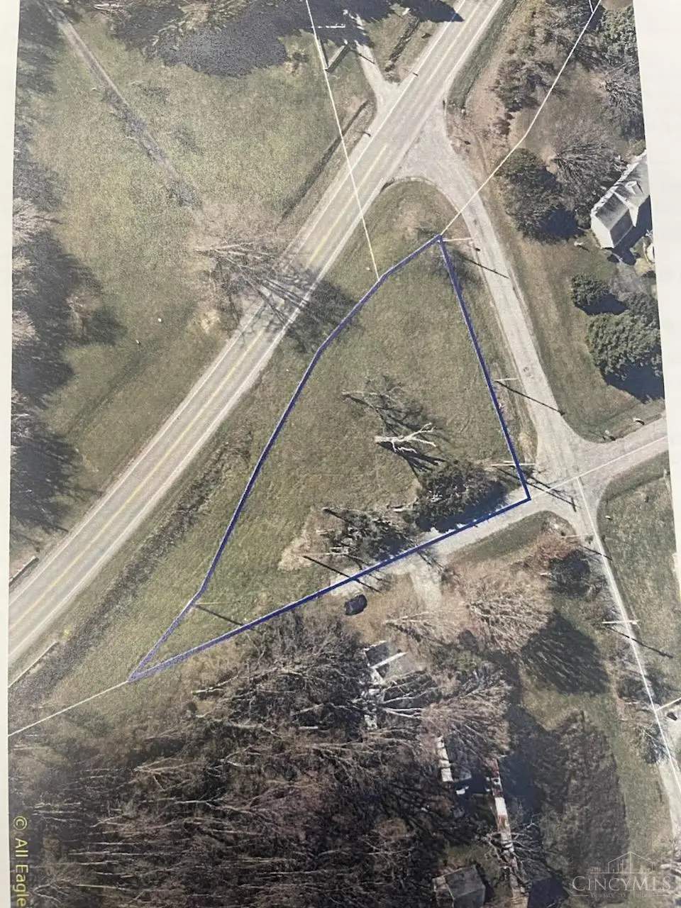 3863 S Old Us Rt 68, Caesarscreek, OH 45385 - Image #1