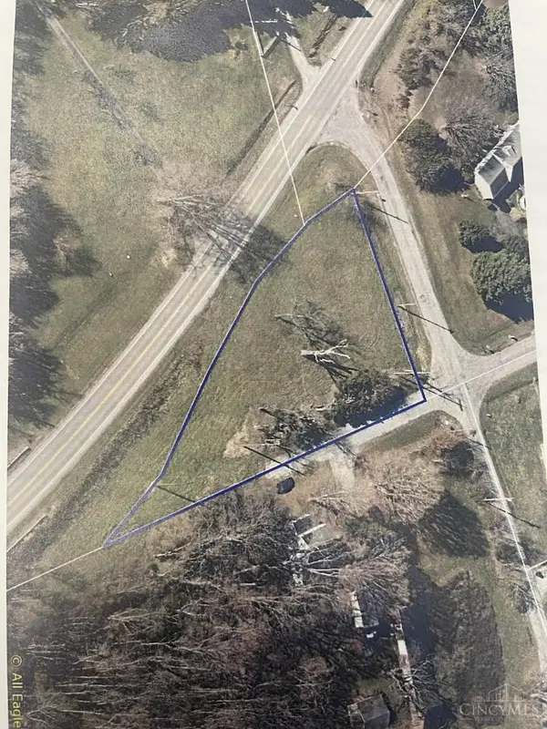 3863 S Old Us Rt 68, Caesarscreek Twp, OH 45385