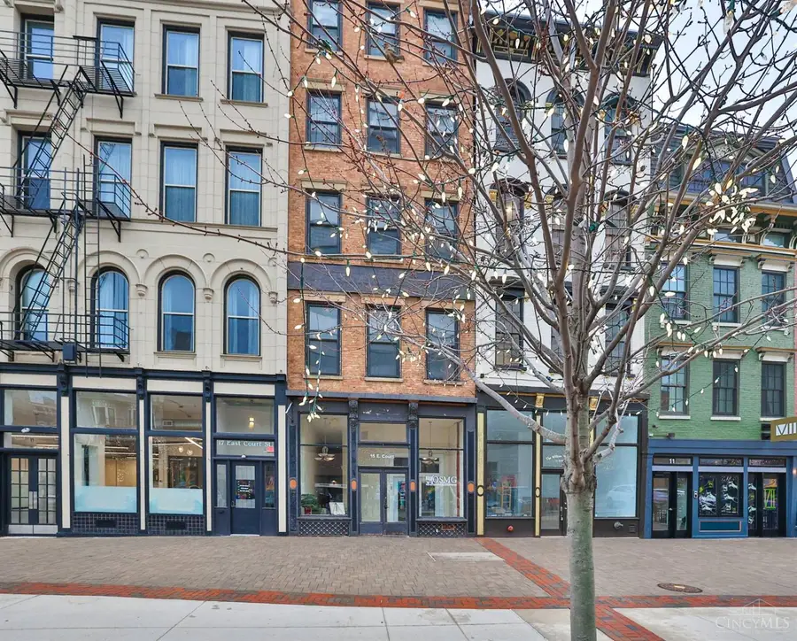 15 E Court Street #1, Cincinnati, OH 45202 - Image #2
