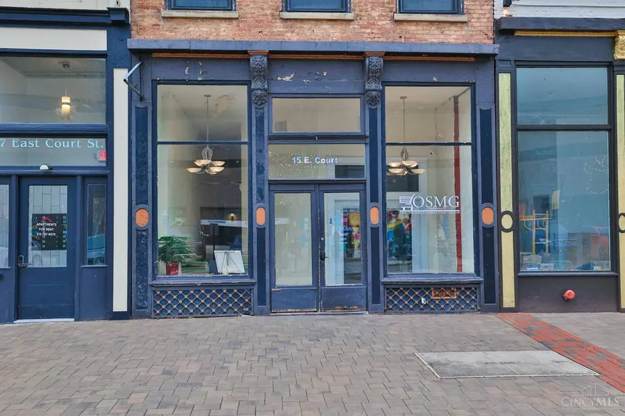 15 E Court Street #1, Cincinnati, OH 45202 - Image #3