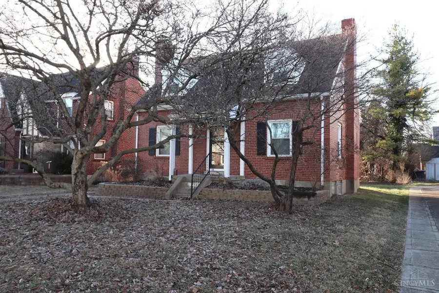 1543 Corvallis Avenue, Cincinnati, OH 45237 - #2