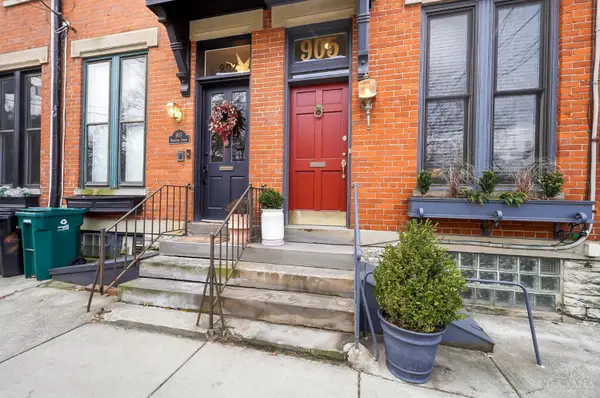 905 Paradrome Street, Cincinnati, OH 45202