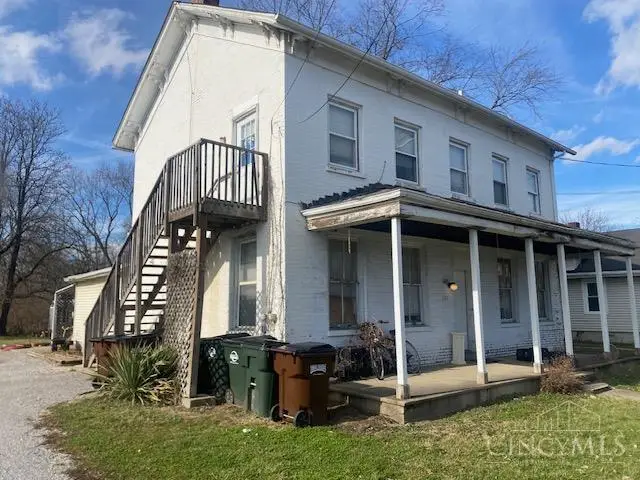 135 Belfast Owensville Road, Owensville, OH 45160 - Image #1