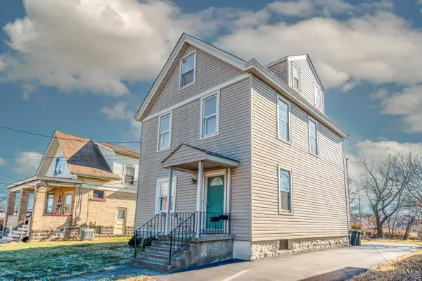 4025 Deer Park Avenue, Deer Park, OH 45236