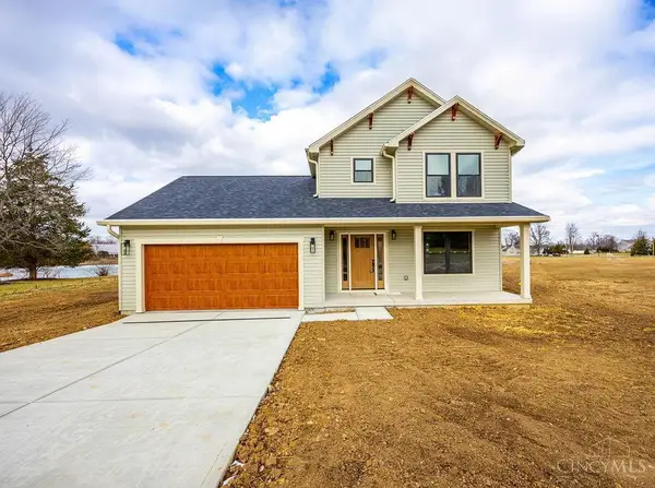 5840 Roberts Drive, Oxford, OH 45056