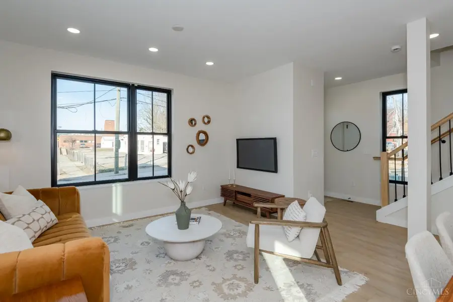 1637 Clayton Street, Cincinnati, OH 45206 - #3