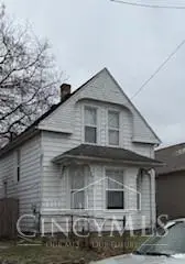 325 Moore Street, Middletown, OH 45044