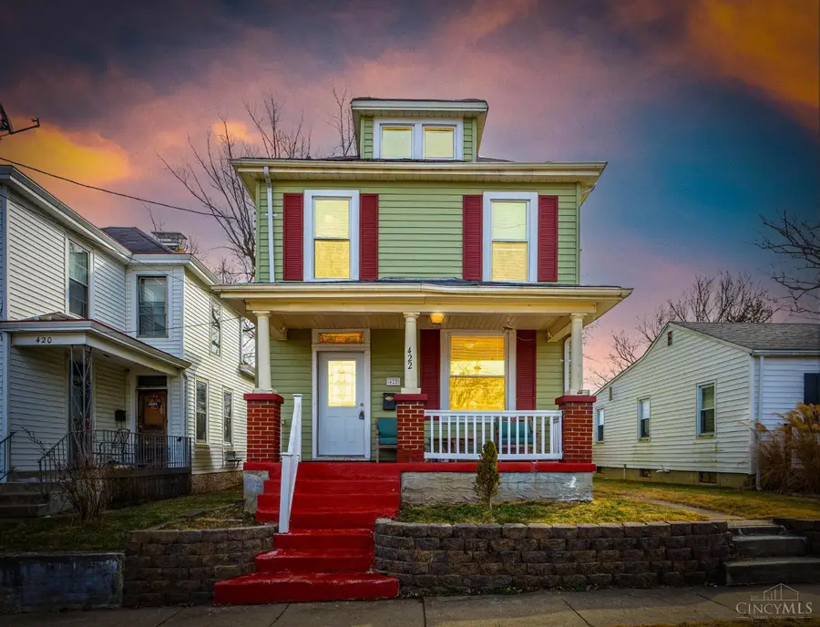 422 S G Street, Hamilton, OH 45013 - Image #2