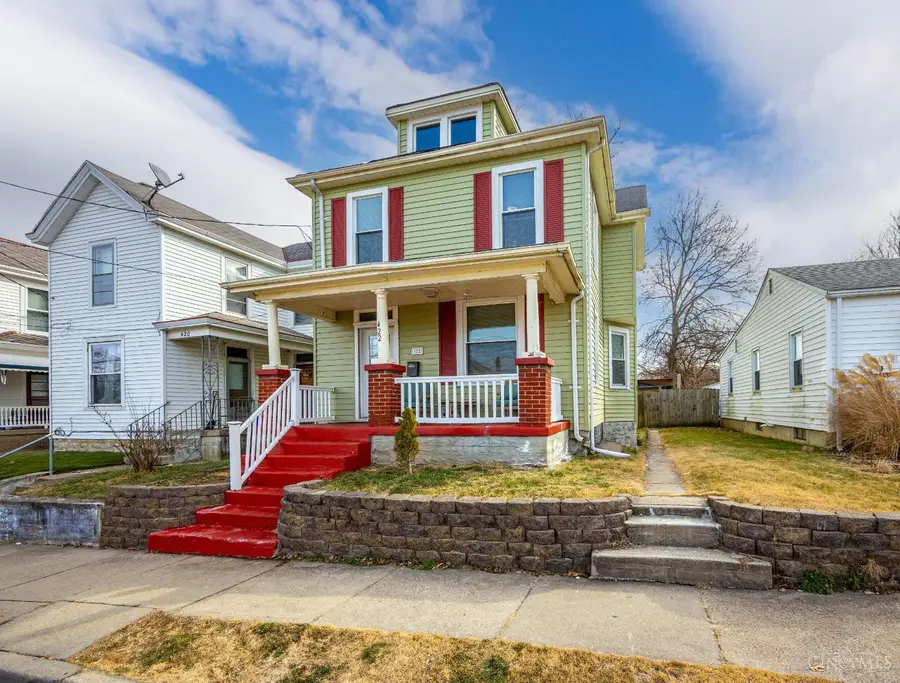 422 S G Street, Hamilton, OH 45013 - Image #3