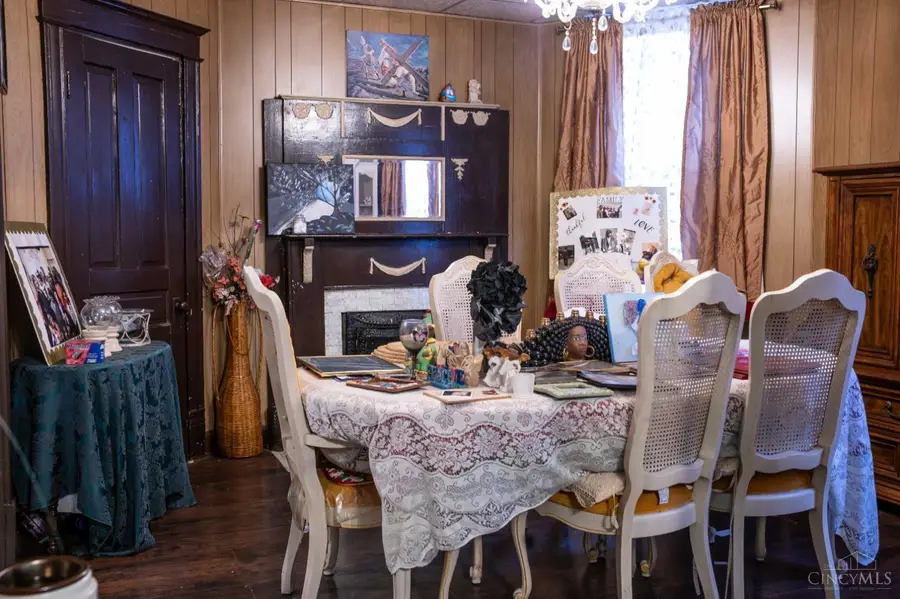 3628 Bevis Avenue, Cincinnati, OH 45207 - #2