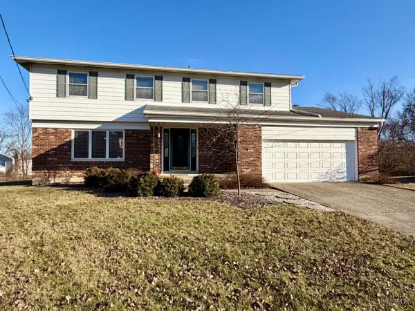 839 Summerfield Lane, Springdale, OH 45240