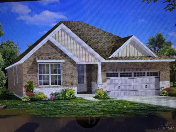 3978 Lukas Lane #VC120, Ross Twp, OH 45013