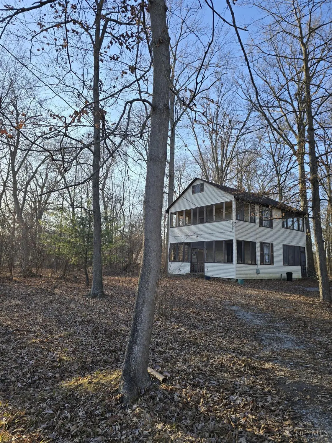 4493 Schoolhouse Road, Union, OH 45103 - #1